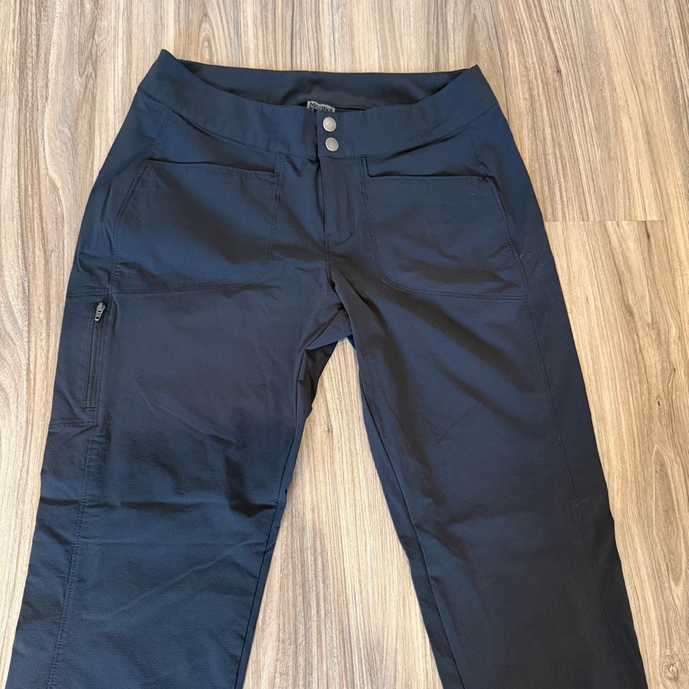 Marmot Women’s Hiking Pant - Picture 3 of 9
